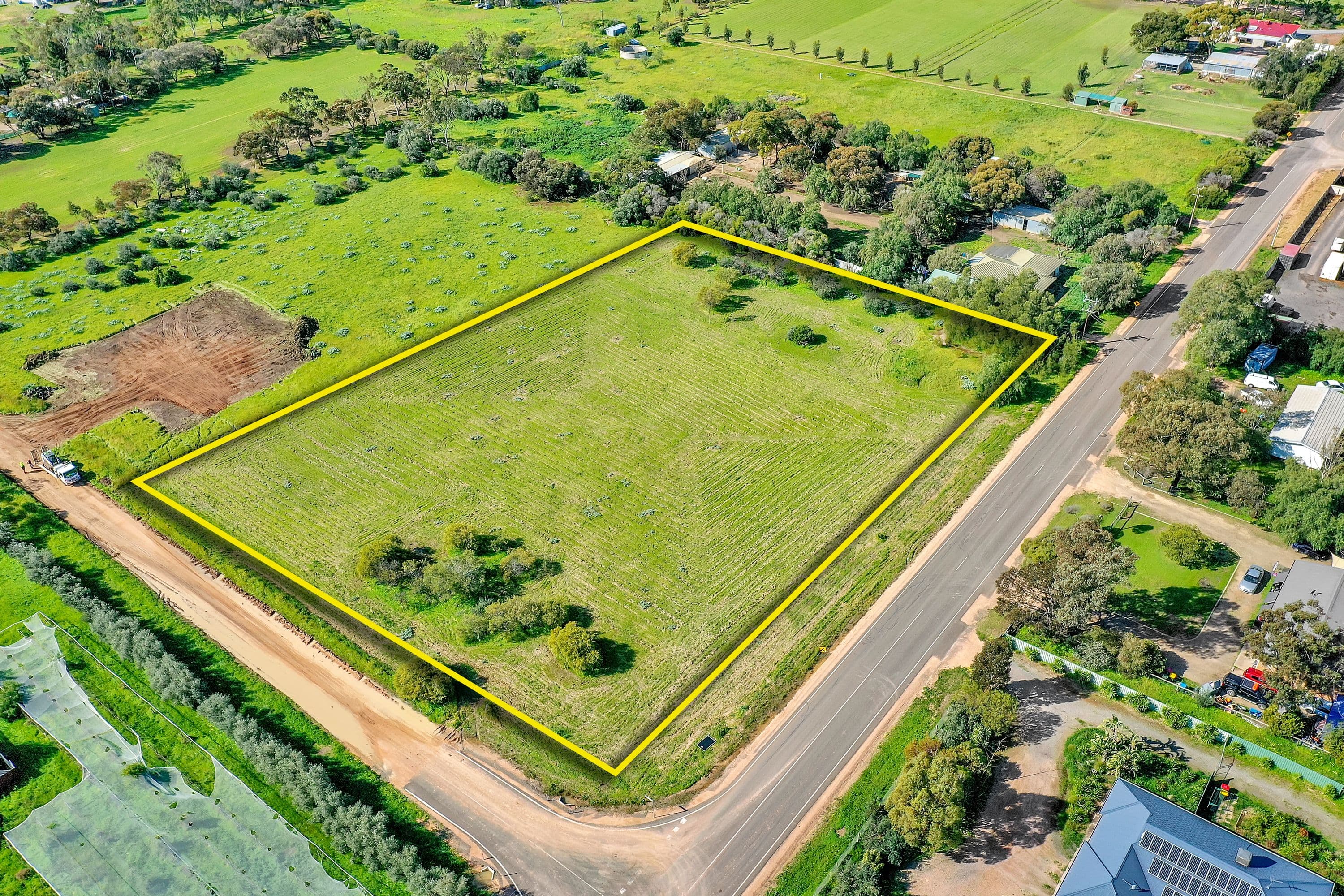Lot 1 Coats Road, Two Wells SA 5501, Two Wells - Image 1