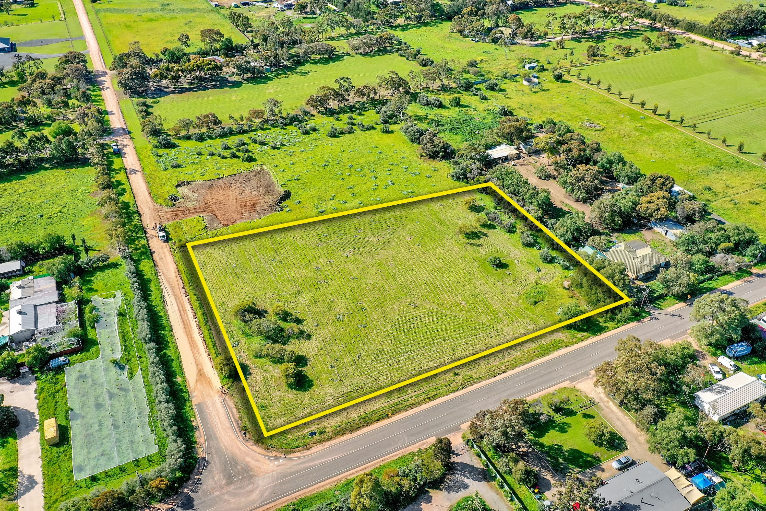 Lot 1 Coats Road, Two Wells SA 5501, Two Wells - Thumbnail 2