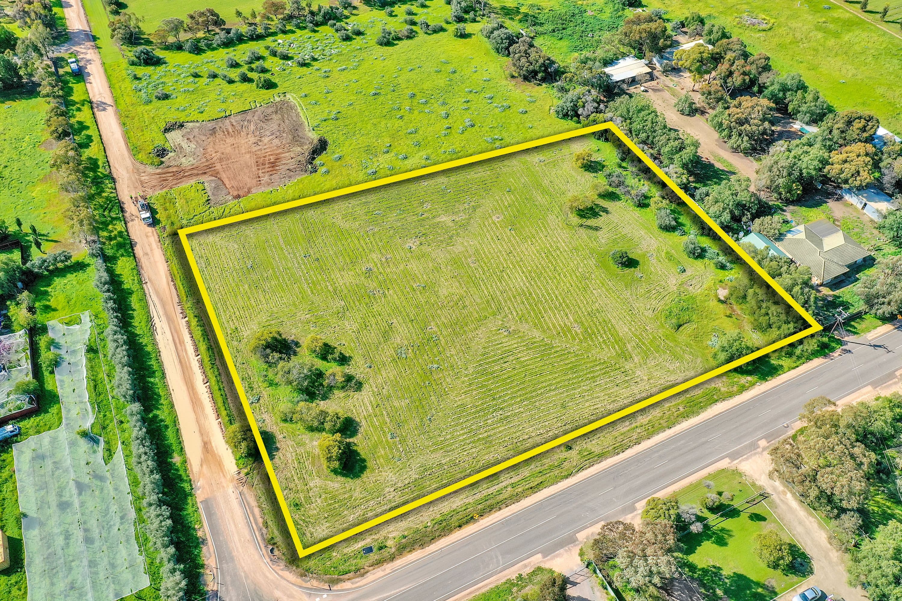 Lot 1 Coats Road, Two Wells SA 5501, Two Wells - Thumbnail 4