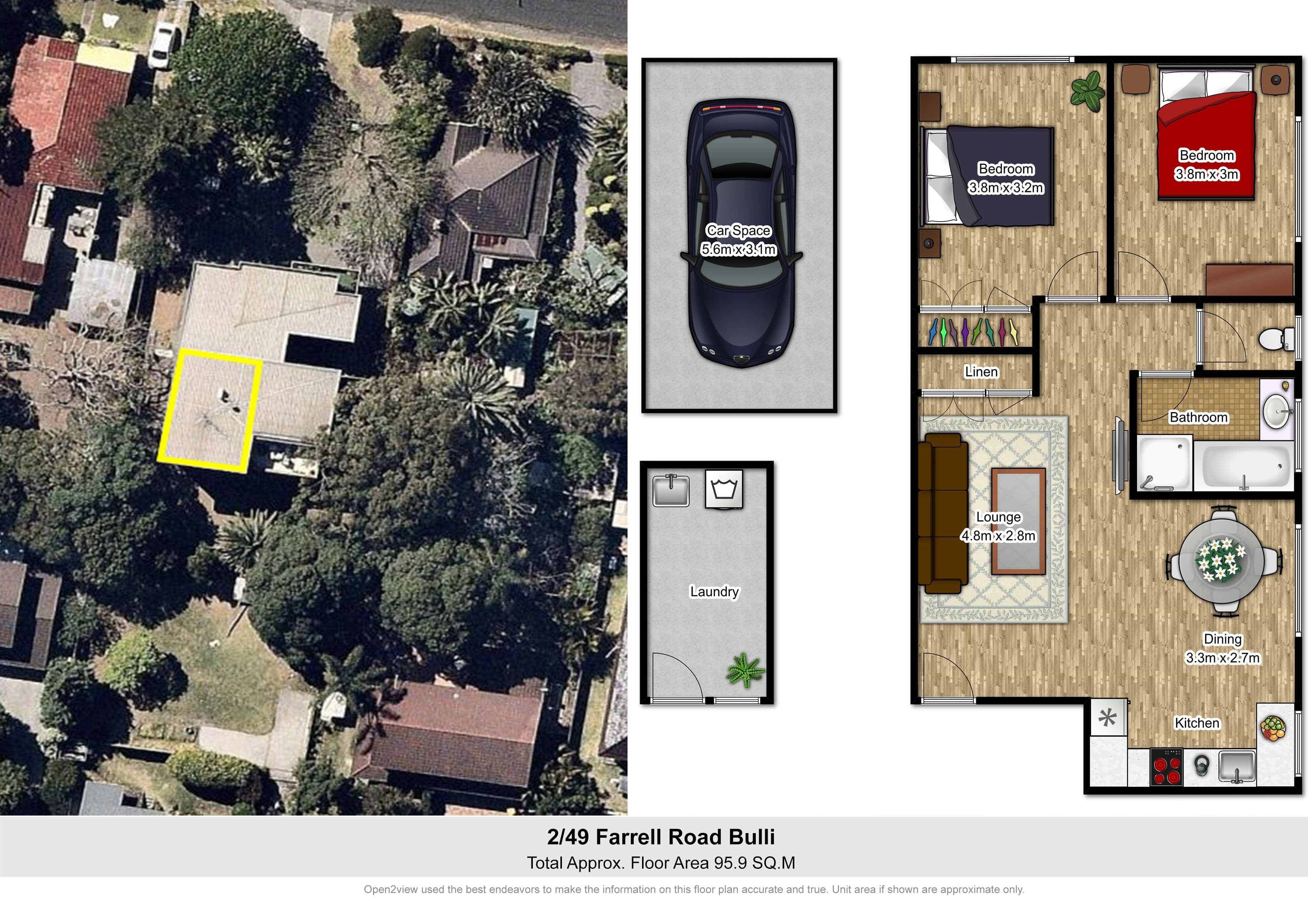 49 Farrell Road, Bulli NSW 2516, Bulli - Thumbnail 8