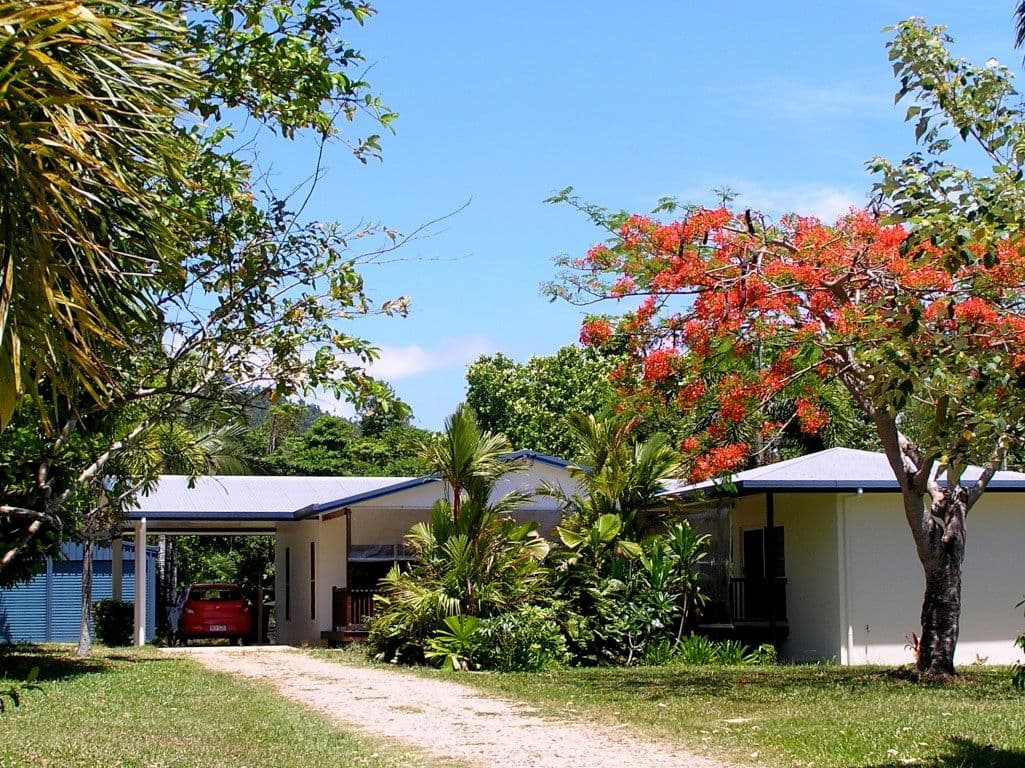 42 Bingil Bay Road, Bingil Bay QLD 4852, Bingil Bay - Image 1