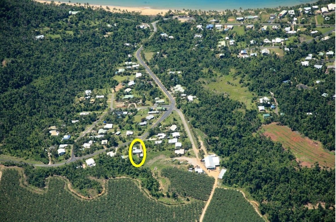 42 Bingil Bay Road, Bingil Bay QLD 4852, Bingil Bay - Thumbnail 2