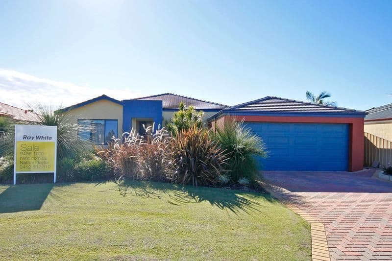 6 Caspian Terrace, CANNING VALE WA 6155, Canning Vale - Image 1