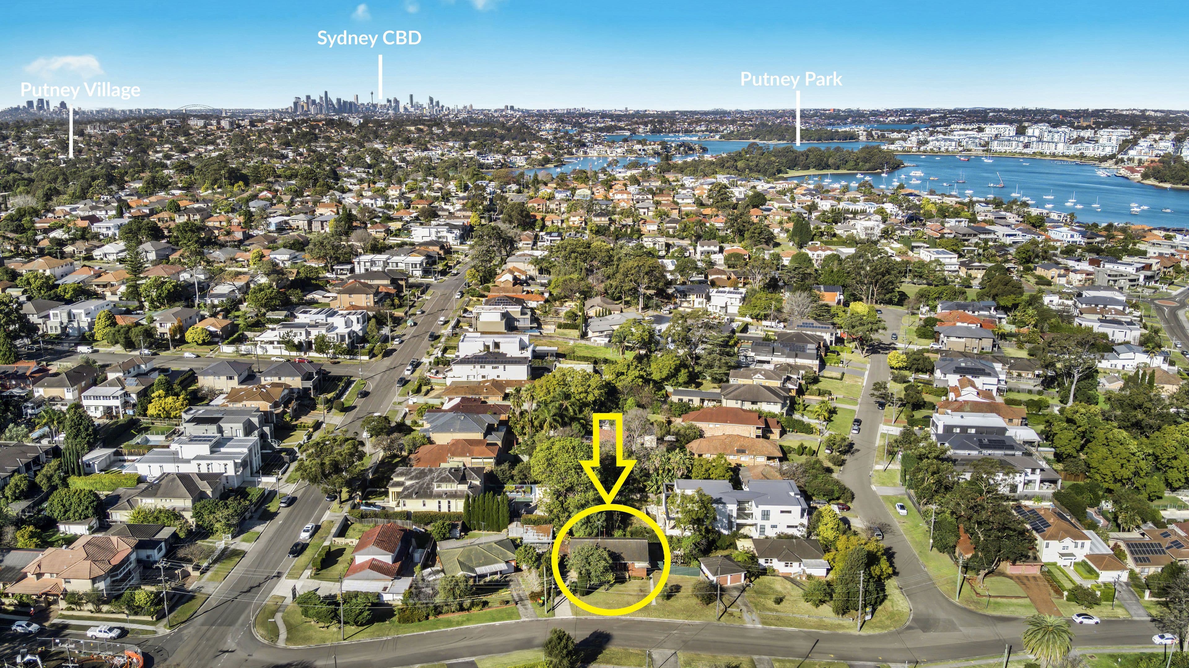 198 Princes Street, Putney NSW 2112, Putney - Image 1