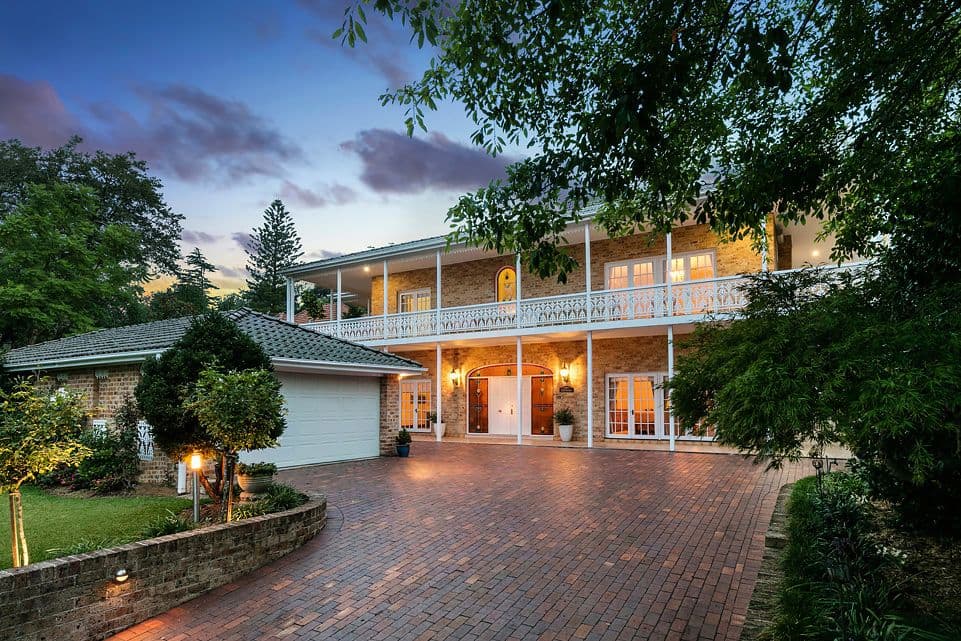 21 Burns Road, Wahroonga - Image 1