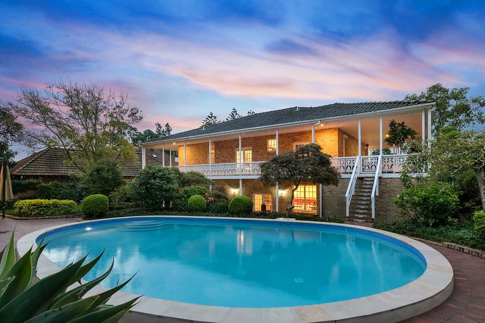 21 Burns Road, Wahroonga - Thumbnail 2