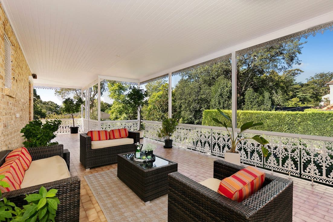 21 Burns Road, Wahroonga - Thumbnail 3