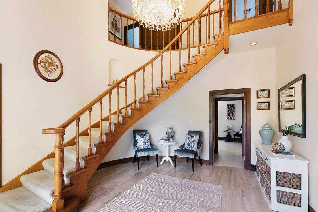 21 Burns Road, Wahroonga - Thumbnail 4