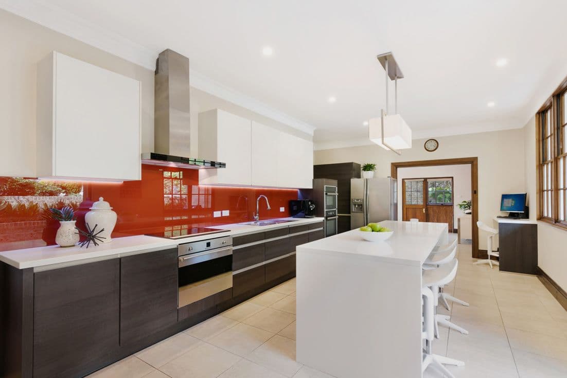 21 Burns Road, Wahroonga - Thumbnail 5