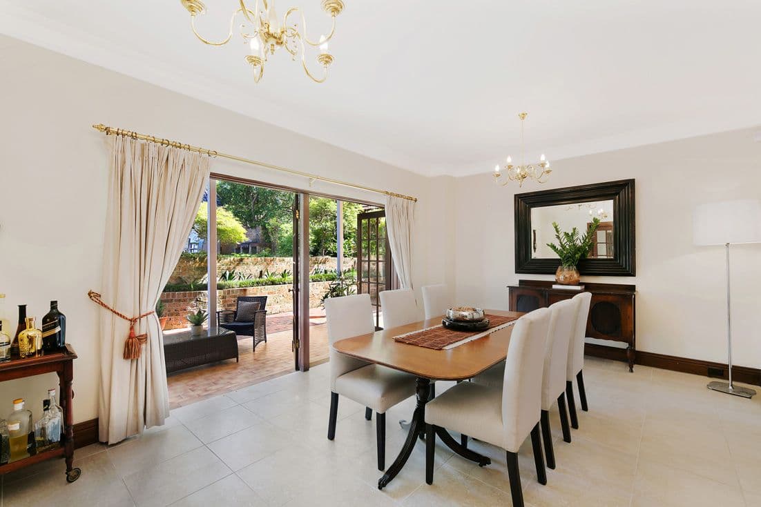 21 Burns Road, Wahroonga - Thumbnail 6
