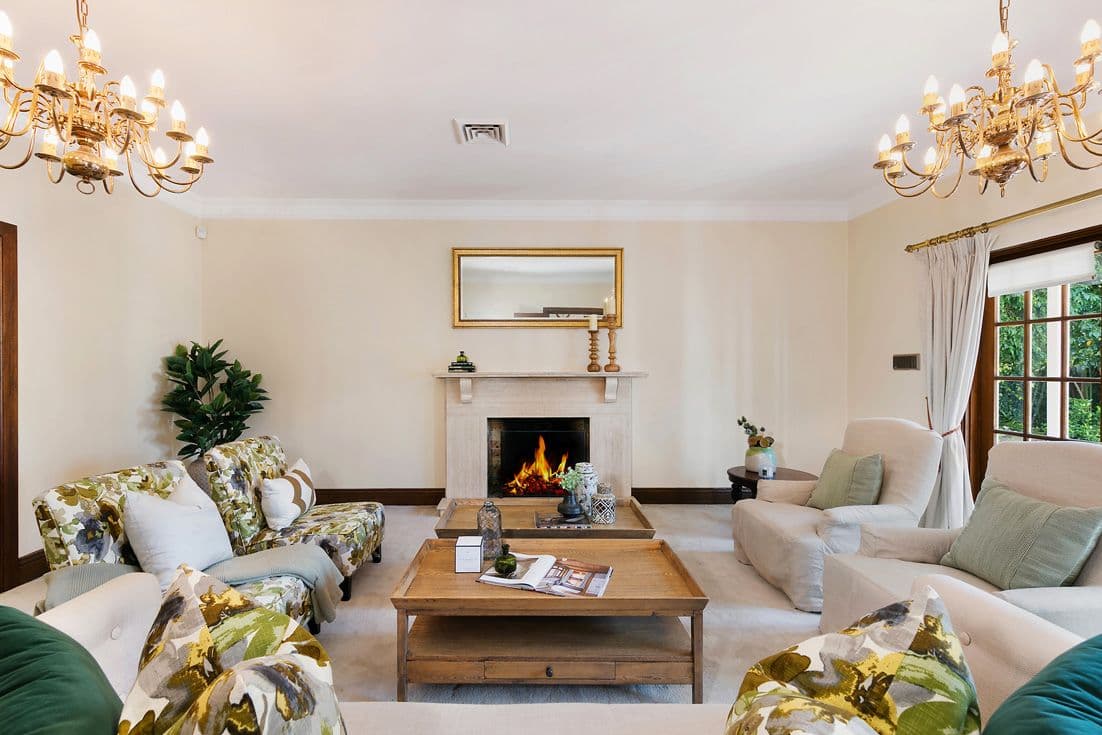 21 Burns Road, Wahroonga - Thumbnail 7