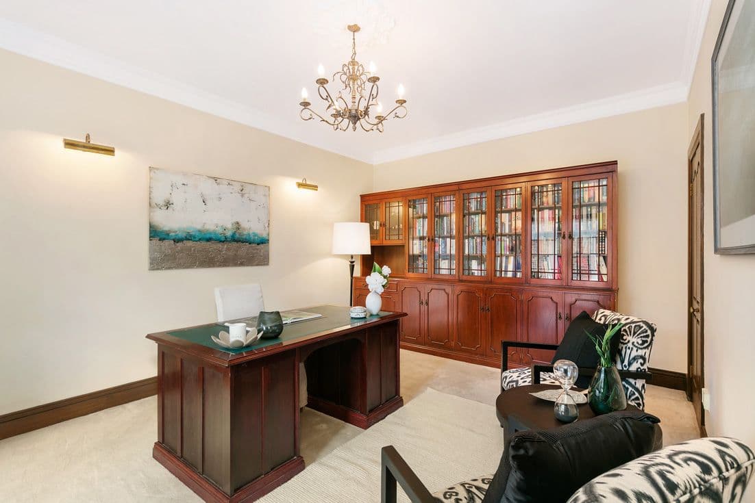 21 Burns Road, Wahroonga - Thumbnail 8