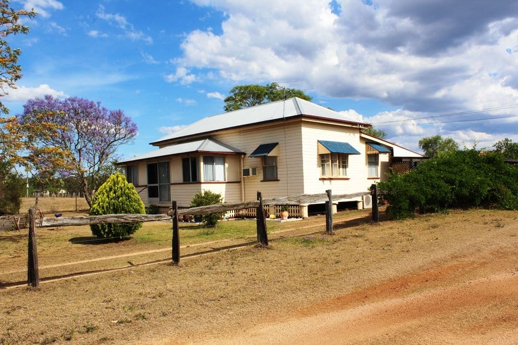 95 Schoch Road, Rosenthal Heights QLD 4370, Rosenthal Heights - Thumbnail 3