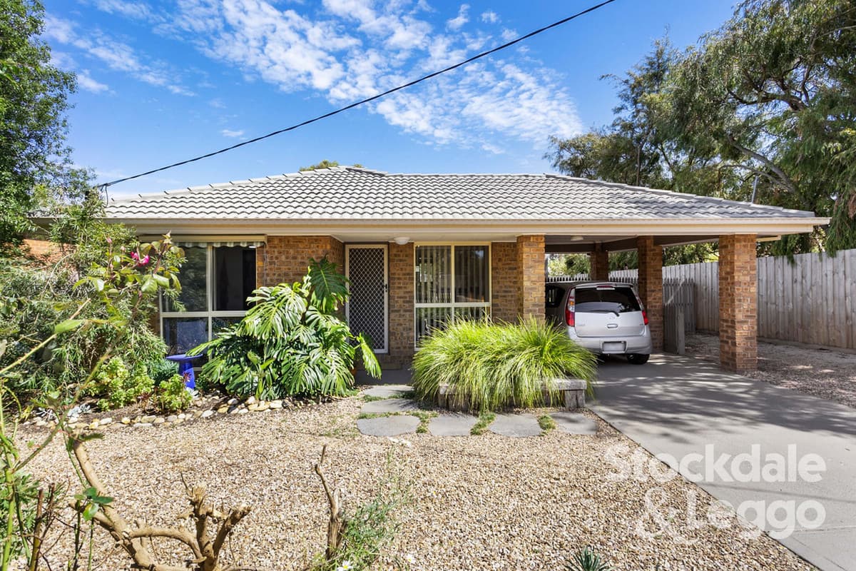 6 Kingfisher Avenue, Capel Sound VIC 3940, Capel Sound - Image 1