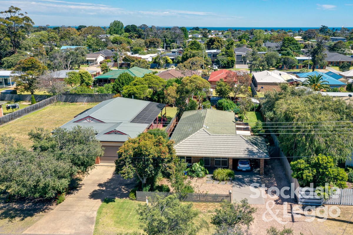 6 Kingfisher Avenue, Capel Sound VIC 3940, Capel Sound - Thumbnail 2
