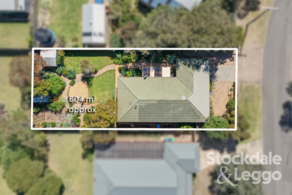 6 Kingfisher Avenue, Capel Sound VIC 3940, Capel Sound - Thumbnail 3