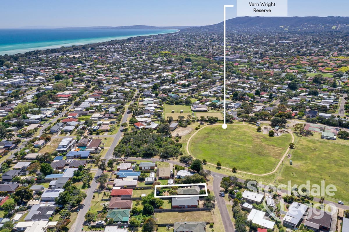 6 Kingfisher Avenue, Capel Sound VIC 3940, Capel Sound - Thumbnail 4