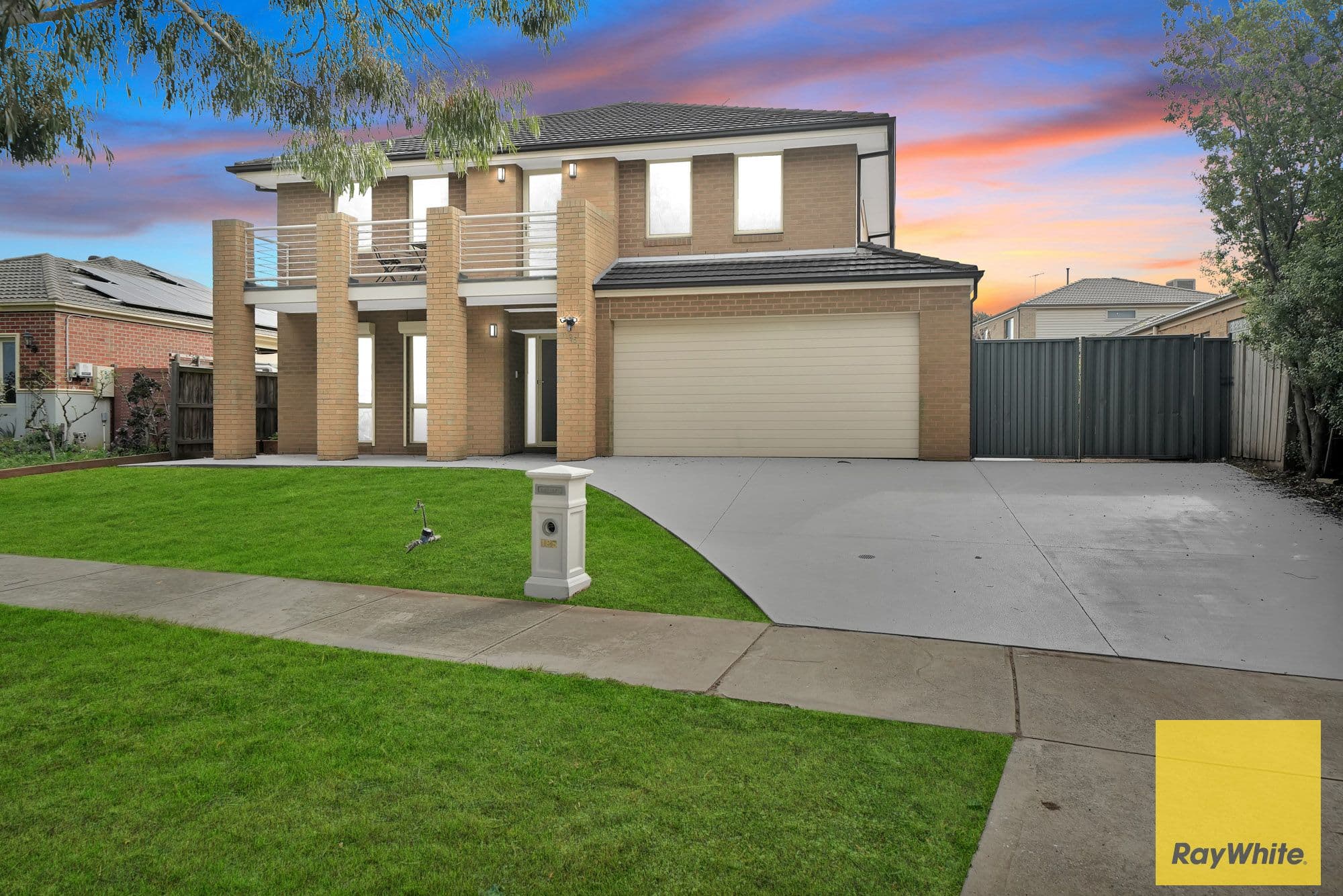 185 Arbour Boulevard, Burnside Heights VIC 3023, Burnside Heights - Image 1