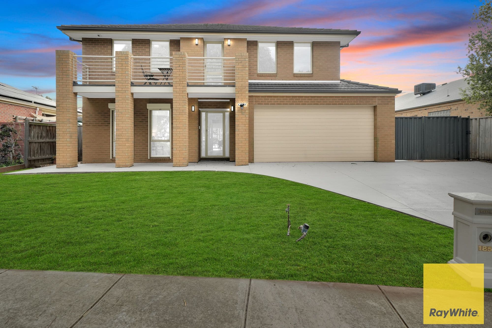 185 Arbour Boulevard, Burnside Heights VIC 3023, Burnside Heights - Thumbnail 2