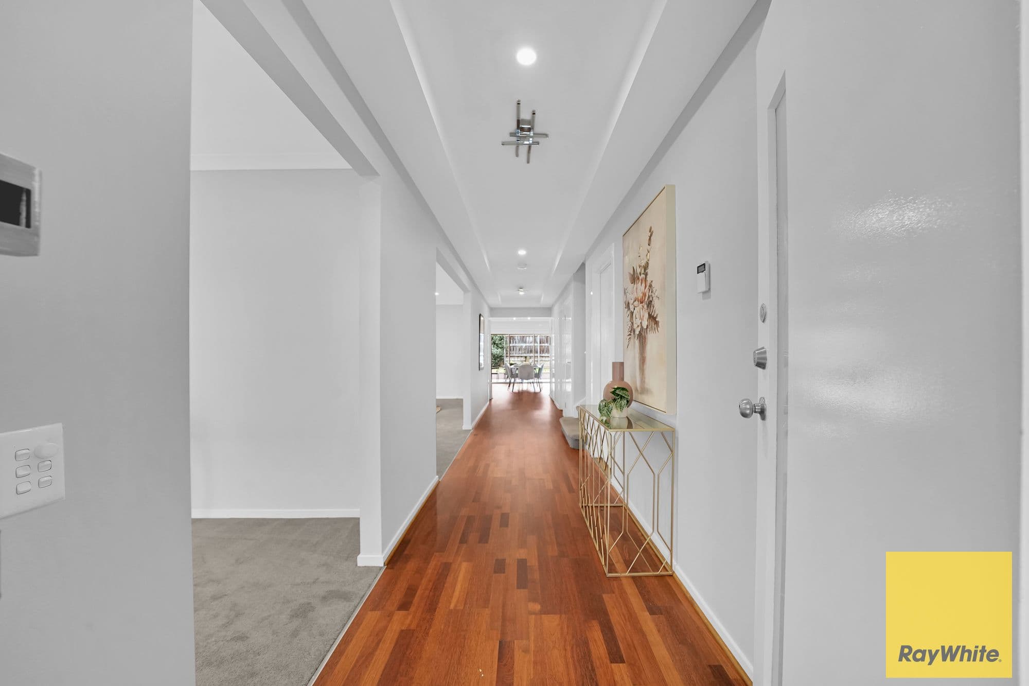 185 Arbour Boulevard, Burnside Heights VIC 3023, Burnside Heights - Thumbnail 3