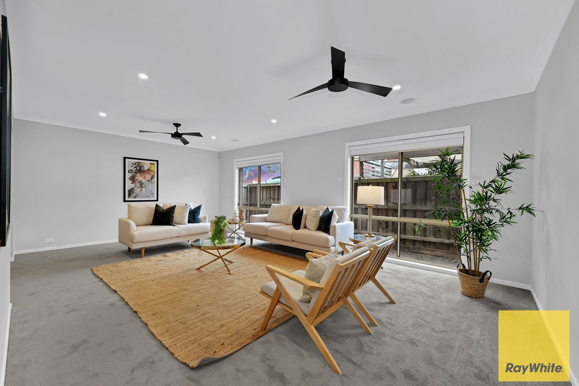 185 Arbour Boulevard, Burnside Heights VIC 3023, Burnside Heights - Thumbnail 4