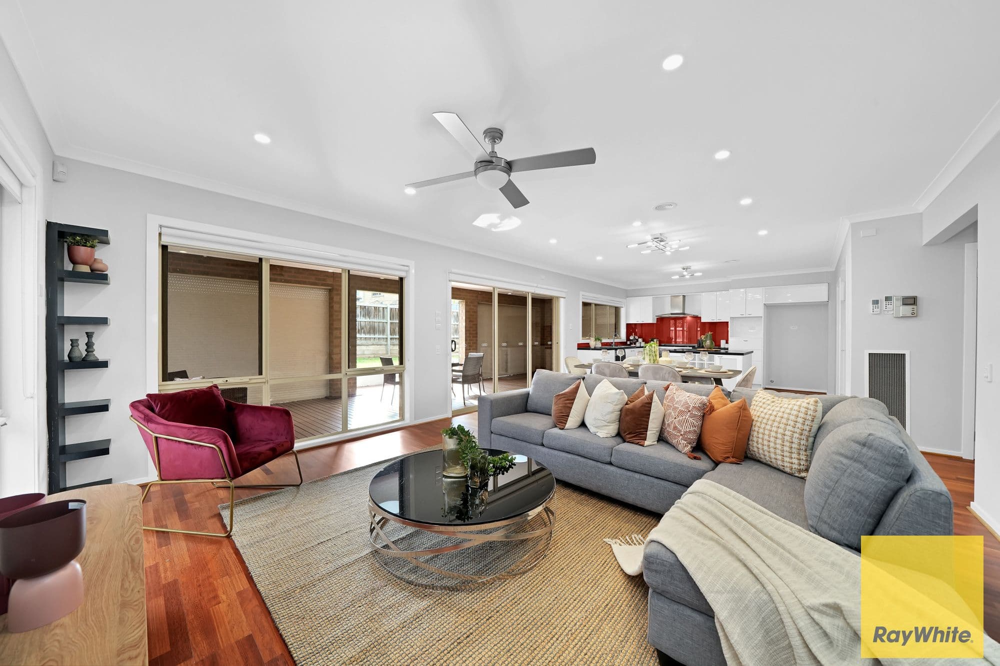 185 Arbour Boulevard, Burnside Heights VIC 3023, Burnside Heights - Thumbnail 5