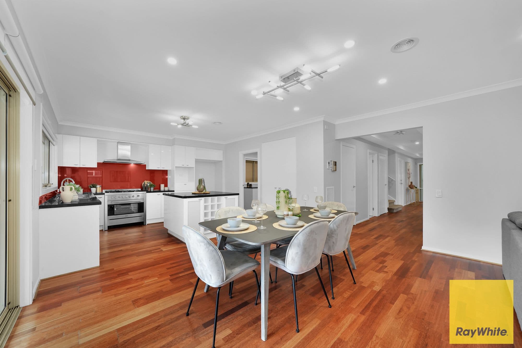 185 Arbour Boulevard, Burnside Heights VIC 3023, Burnside Heights - Thumbnail 8