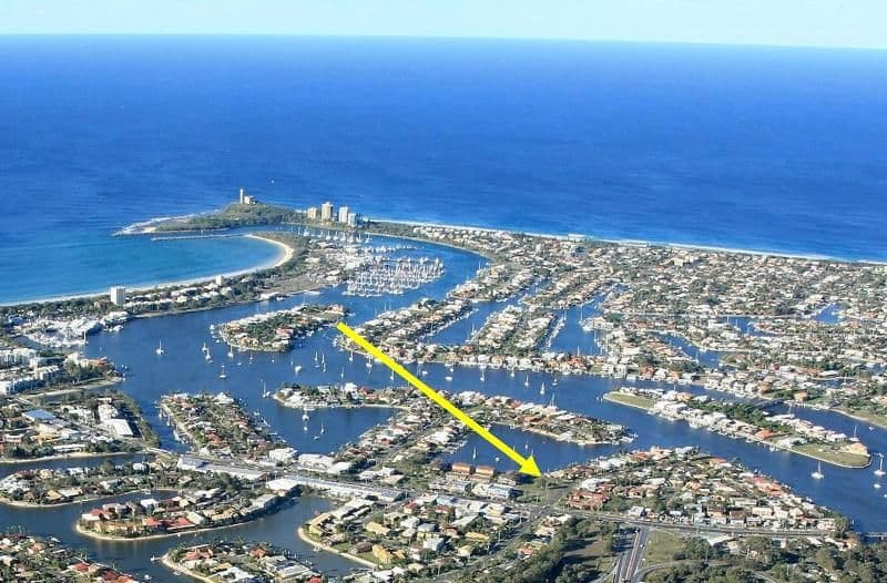 3 Neerim Drive, MOOLOOLABA QLD 4557, Mooloolaba - Thumbnail 2