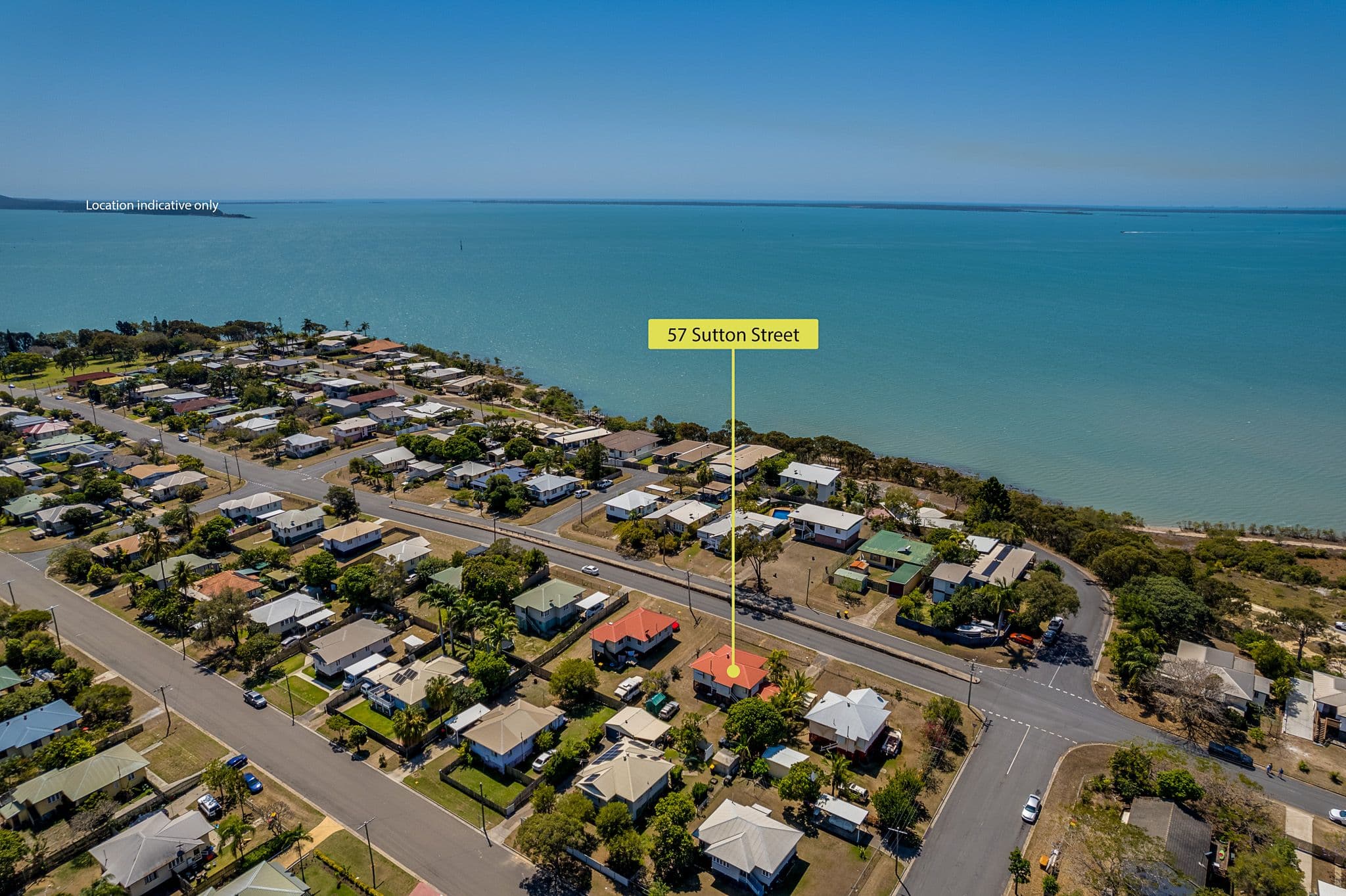57 Sutton Street, Barney Point QLD 4680, Barney Point - Image 1