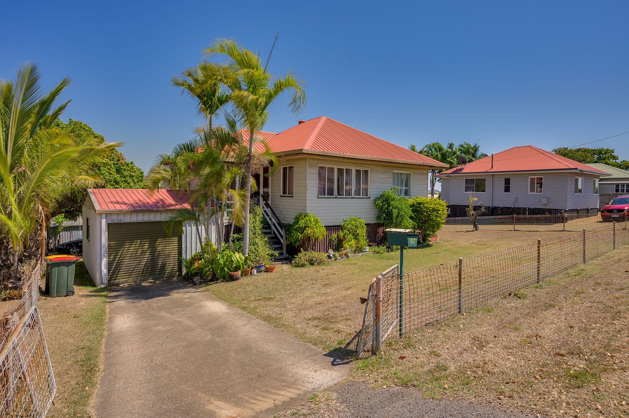 57 Sutton Street, Barney Point QLD 4680, Barney Point - Thumbnail 2