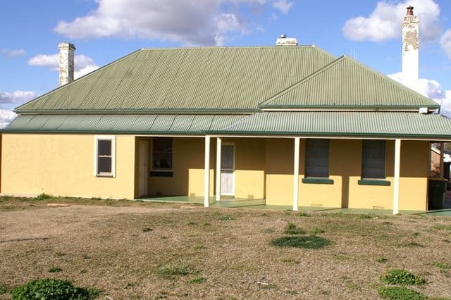 26 George Weily Way, ORANGE NSW 2800, Orange - Thumbnail 2
