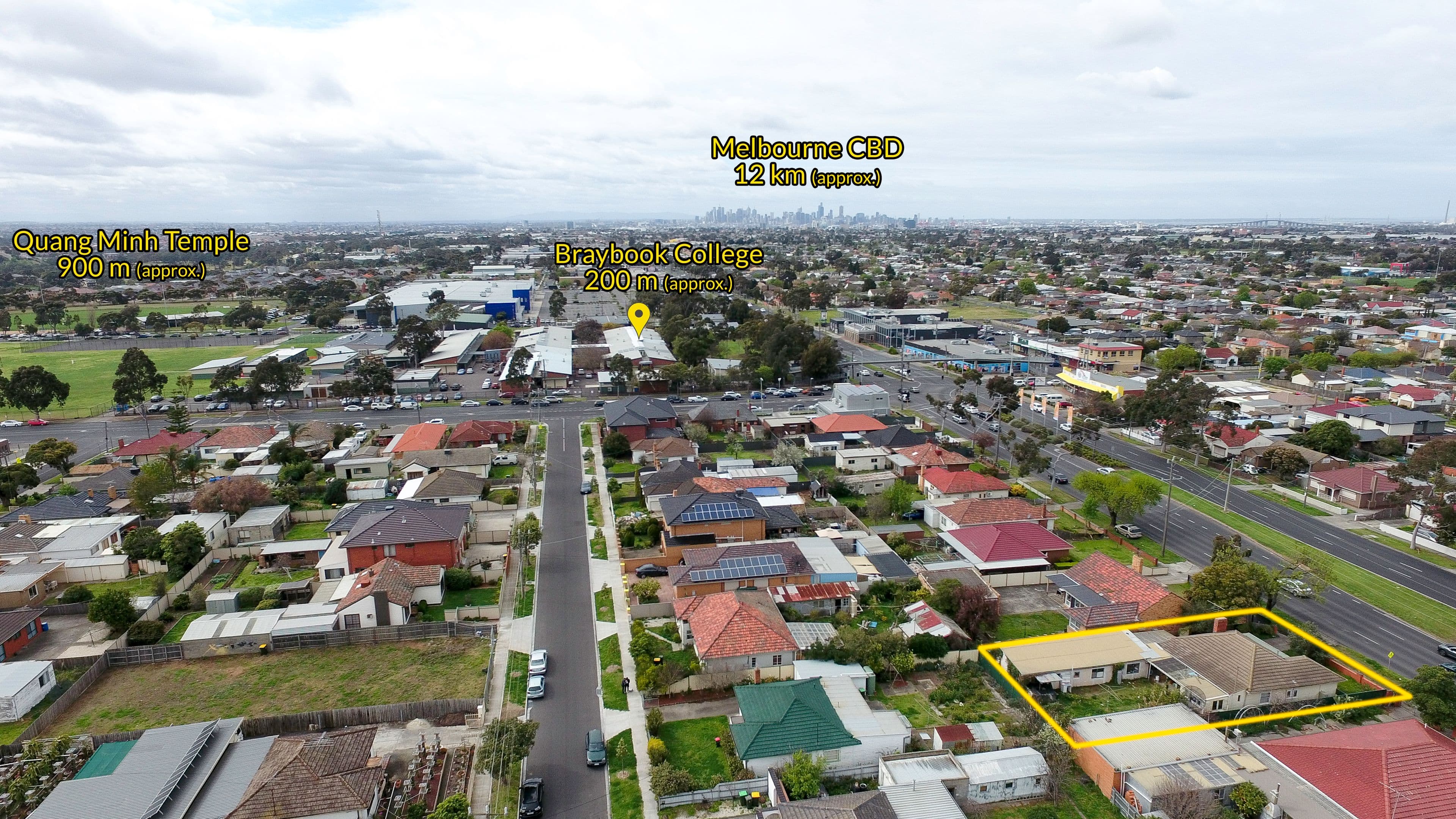 376 Ballarat Road, Sunshine North VIC 3020, Sunshine North - Thumbnail 6