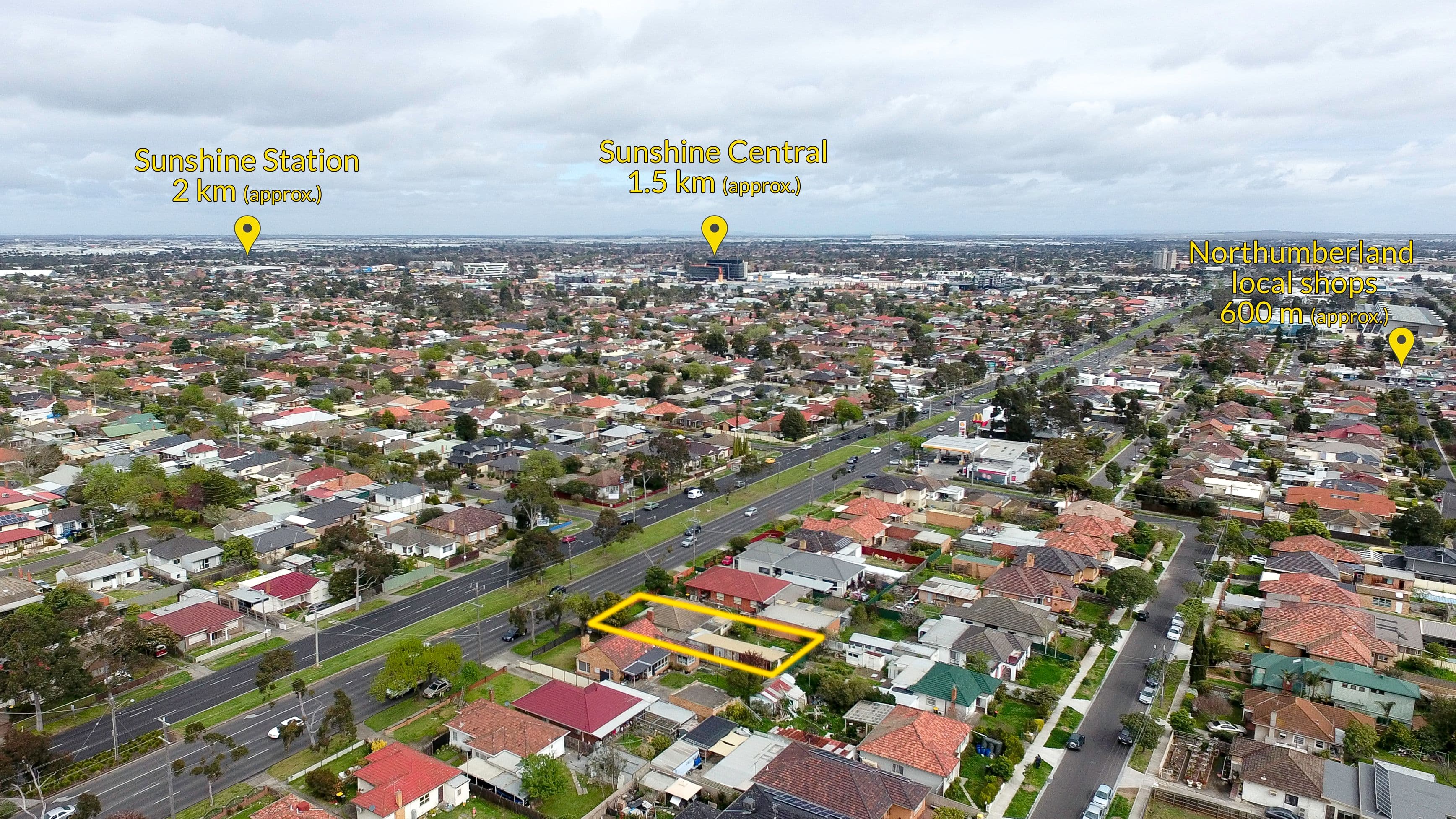 376 Ballarat Road, Sunshine North VIC 3020, Sunshine North - Thumbnail 7