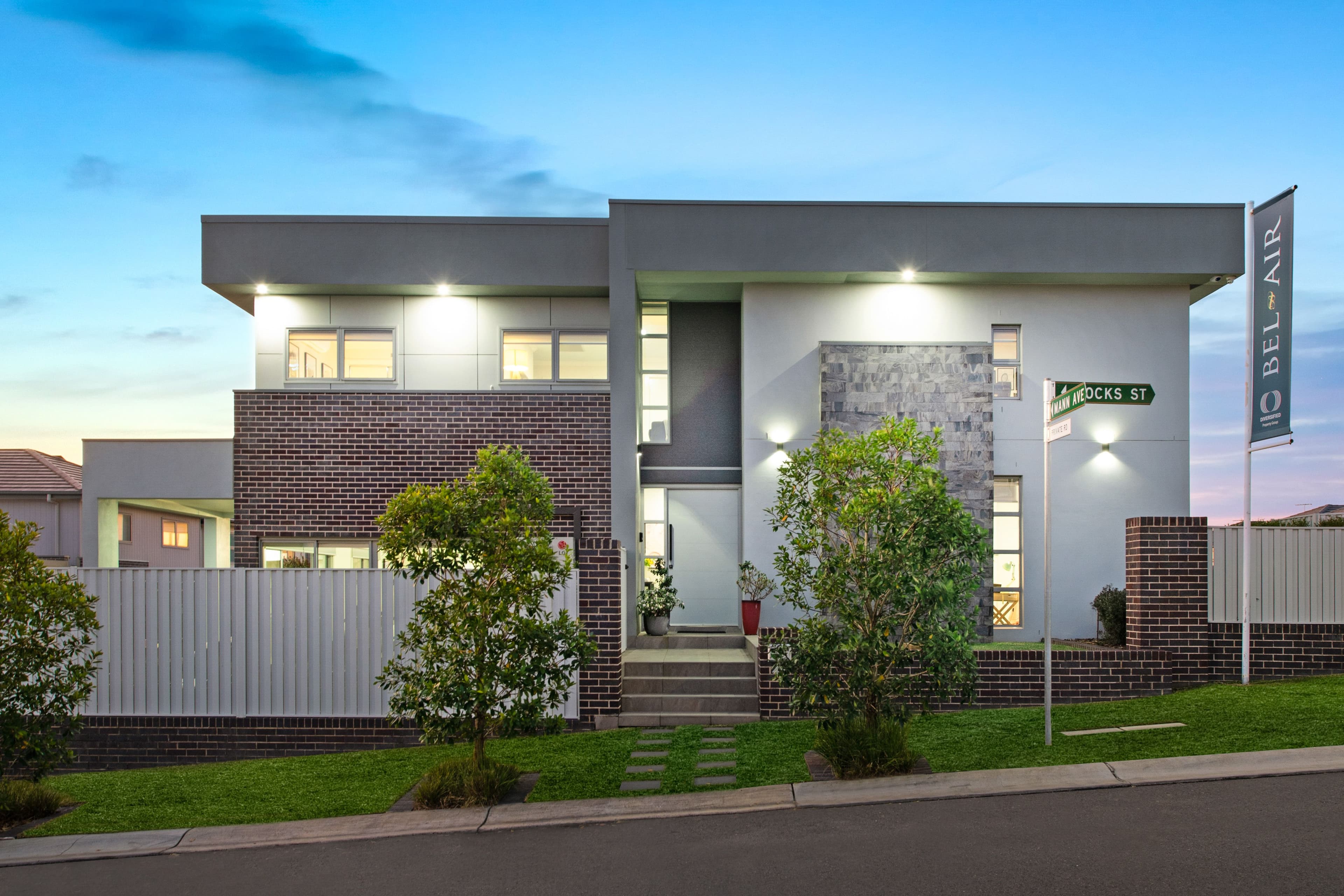 45 Rocks Street, Kellyville NSW 2155, Kellyville - Image 1