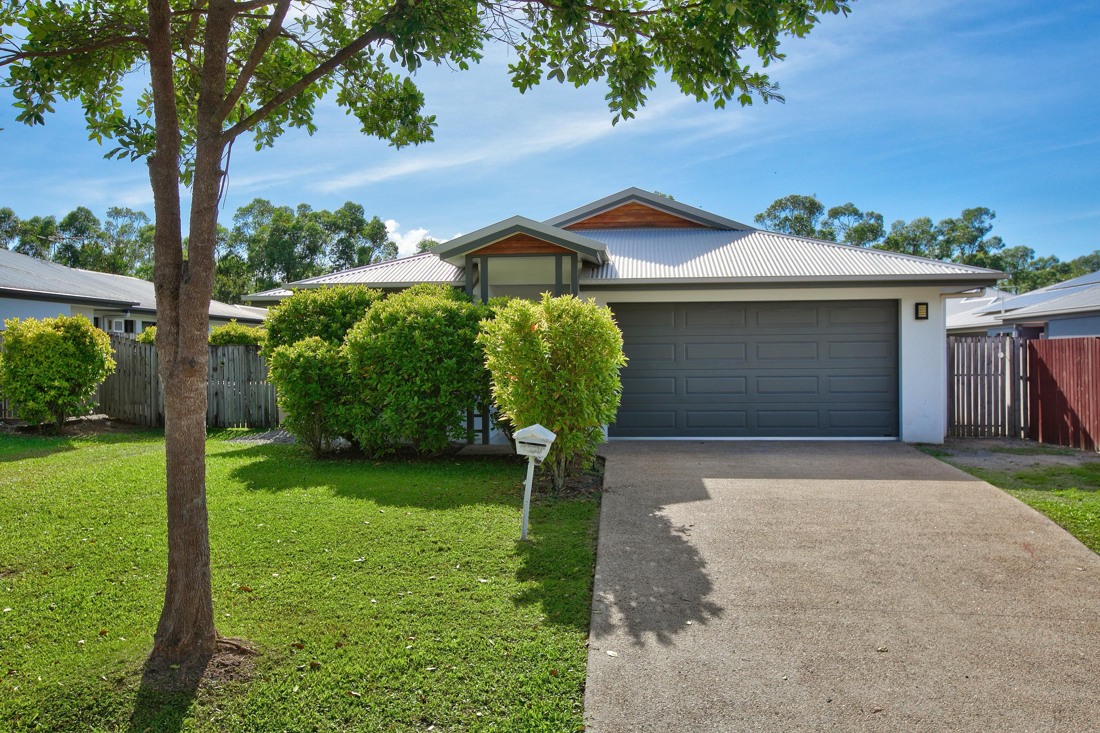 28 Charnley Avenue, Bentley Park QLD 4869, Bentley Park - Image 1