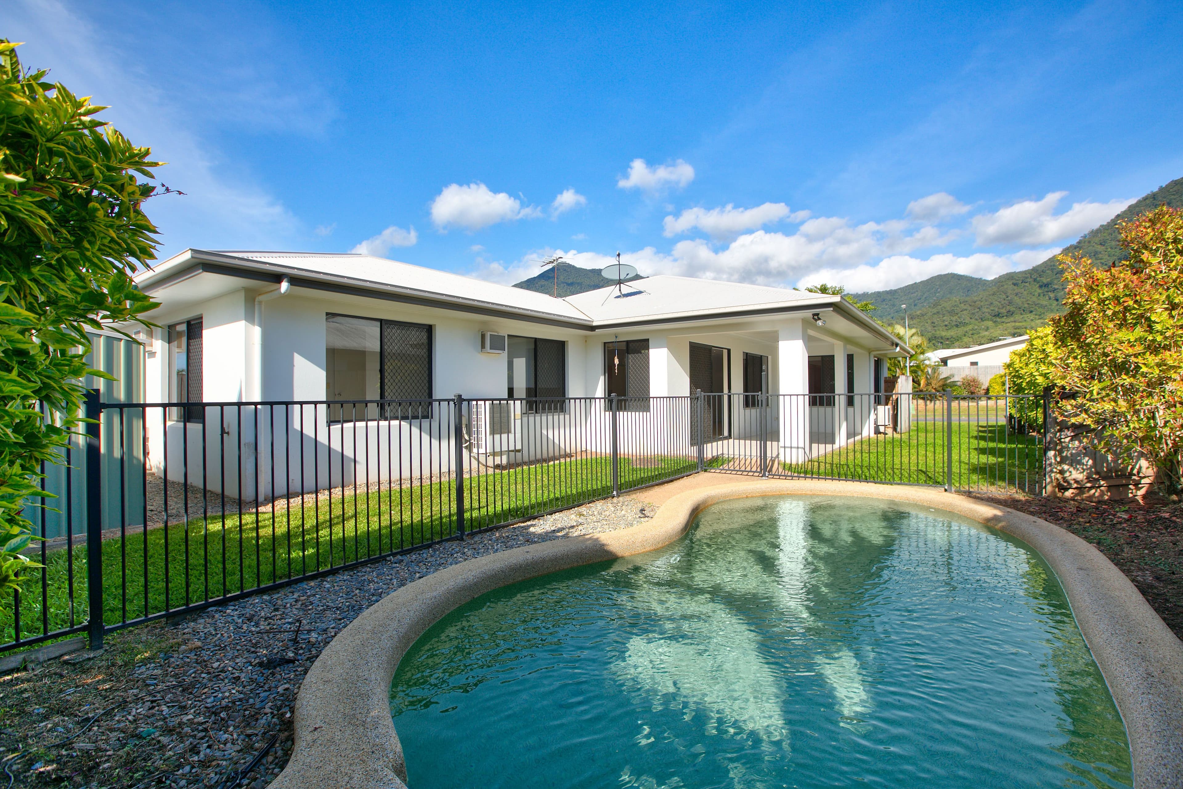 28 Charnley Avenue, Bentley Park QLD 4869, Bentley Park - Thumbnail 2