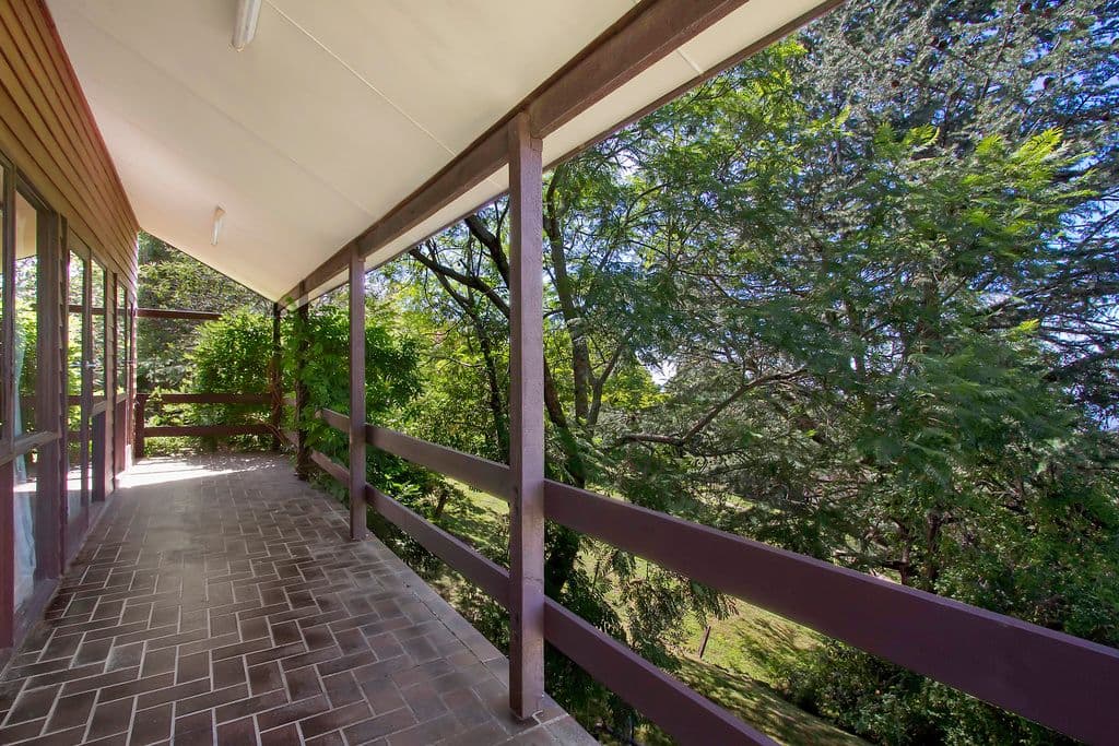 4 Pecks Road, KURRAJONG HEIGHTS NSW 2758, Kurrajong Heights - Thumbnail 4