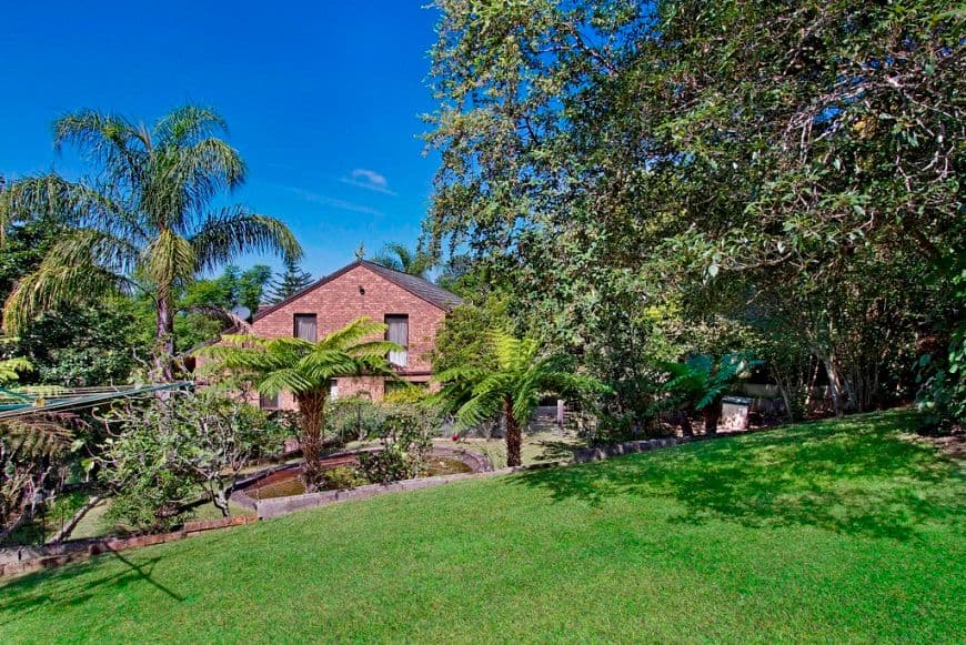 4 Pecks Road, KURRAJONG HEIGHTS NSW 2758, Kurrajong Heights - Thumbnail 7