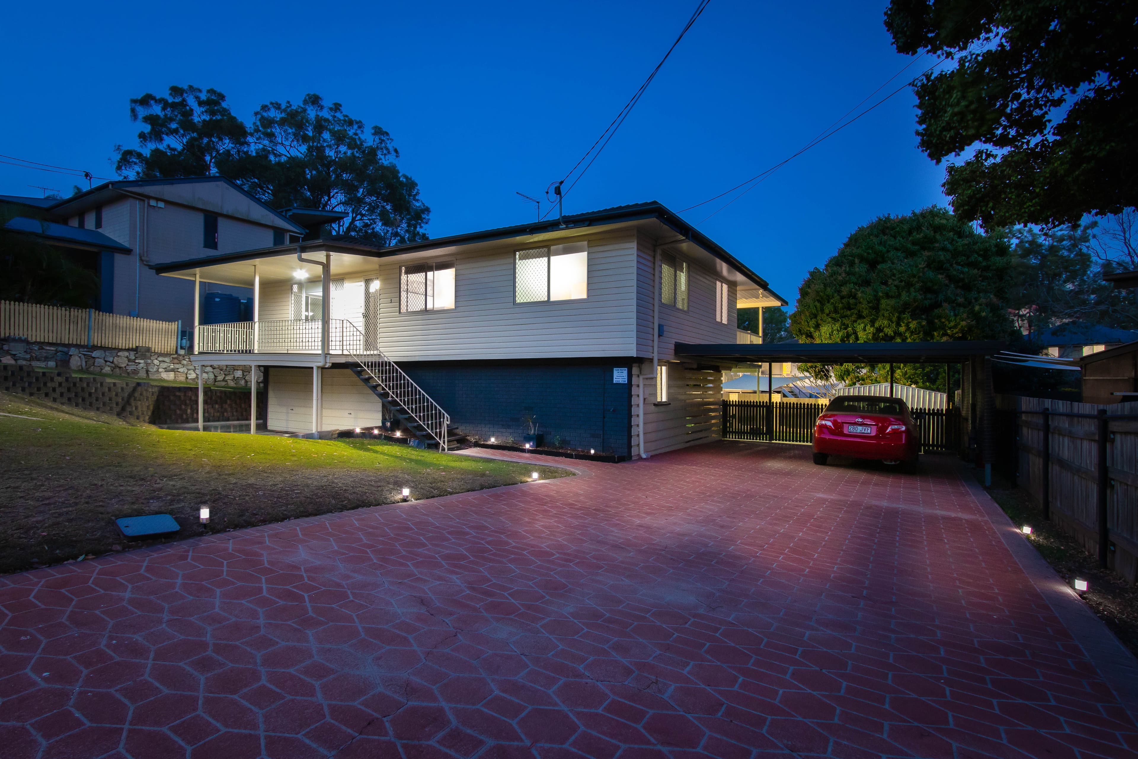 3 Banbury Street, Carina QLD 4152, Carina - Thumbnail 3