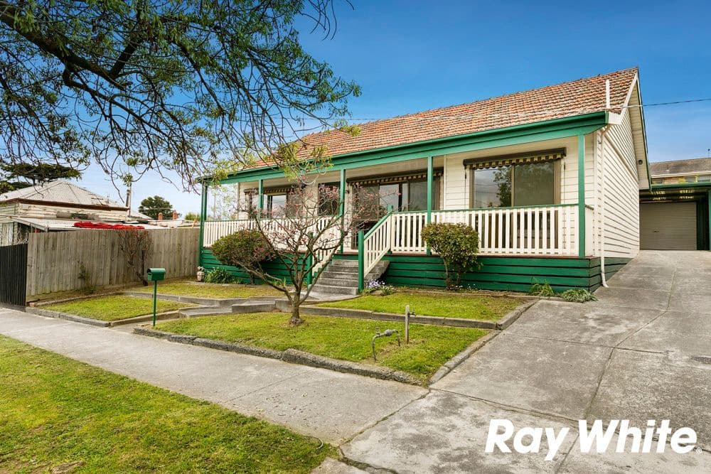 18 Bent Street, Brunswick West VIC 3055, Brunswick West - Image 1