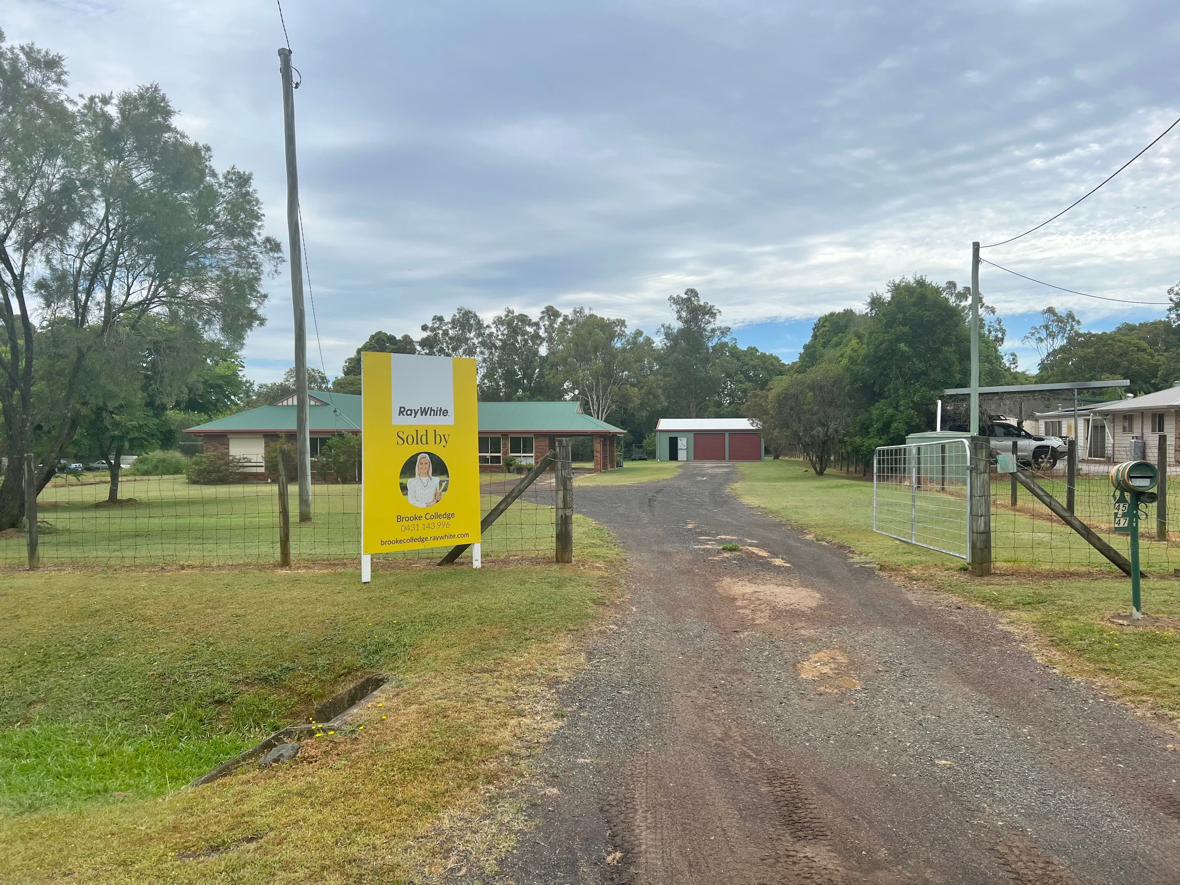45-47 Sandaver Crescent, Cedar Grove QLD 4285, Cedar Grove - Thumbnail 2