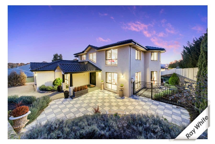 43 Tanderra Crescent, Ngunnawal ACT 2913, Ngunnawal - Image 1