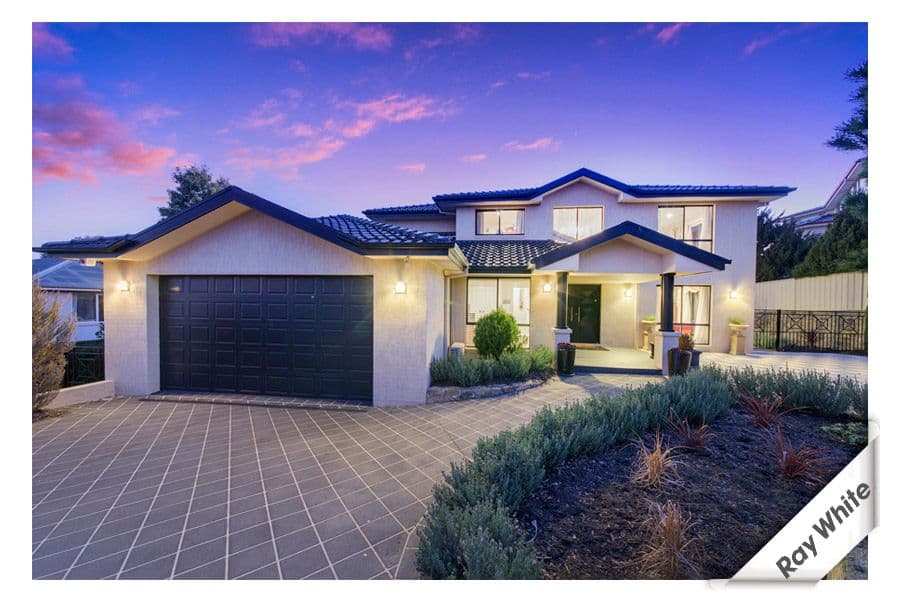 43 Tanderra Crescent, Ngunnawal ACT 2913, Ngunnawal - Thumbnail 2