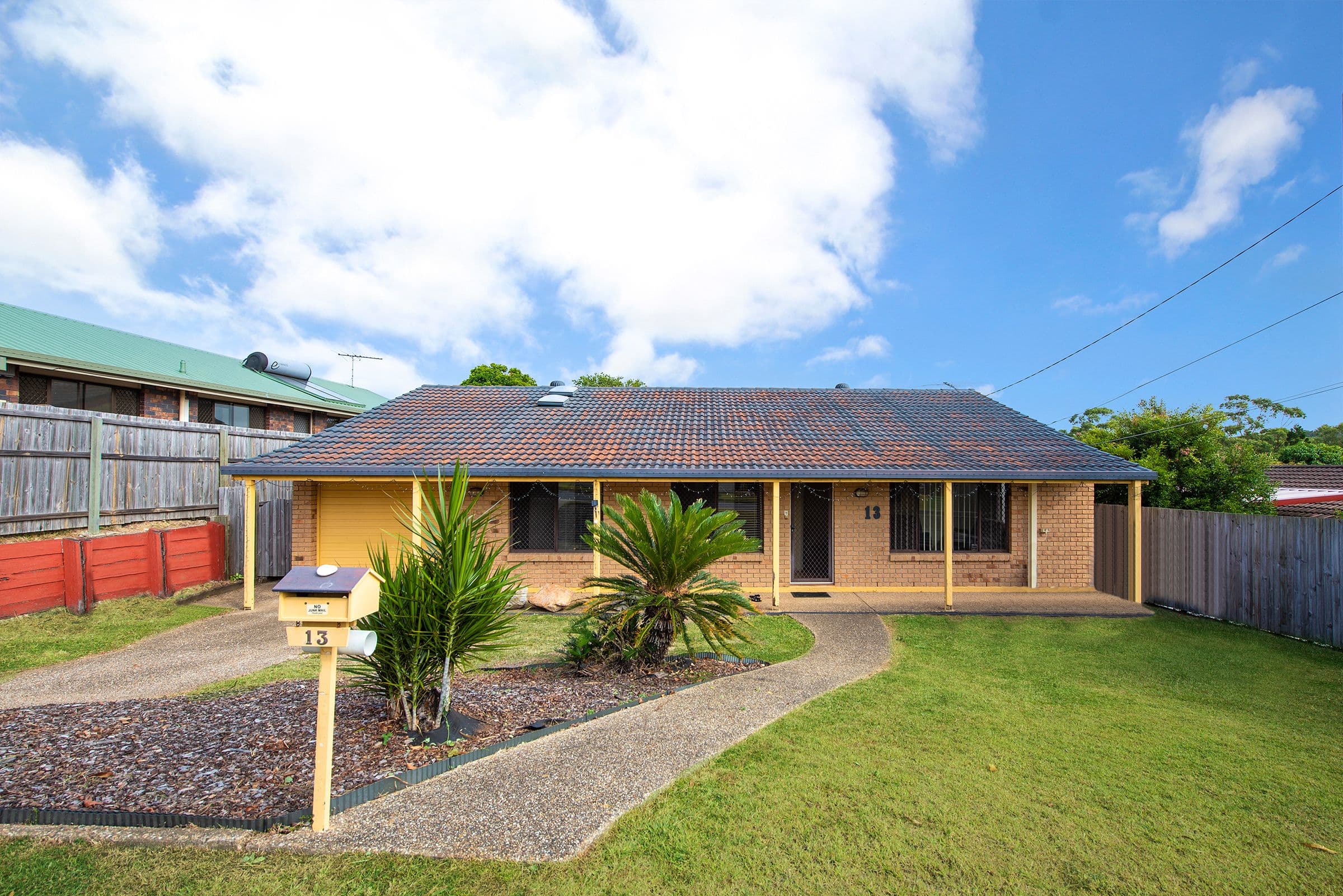 13 Zeeman Street, Rochedale South QLD 4123, Rochedale South - Image 1
