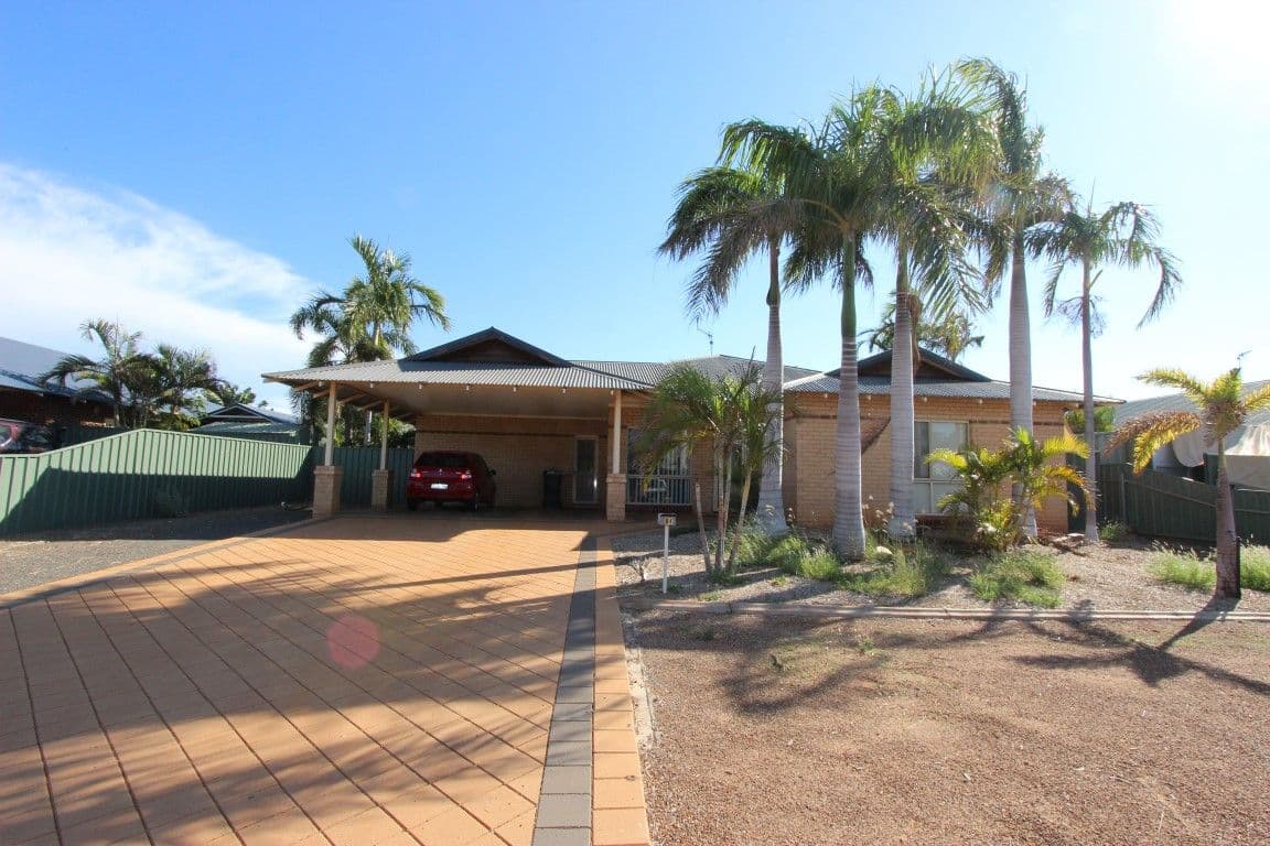 84 Radley Drive, Baynton WA 6714, Baynton - Image 1