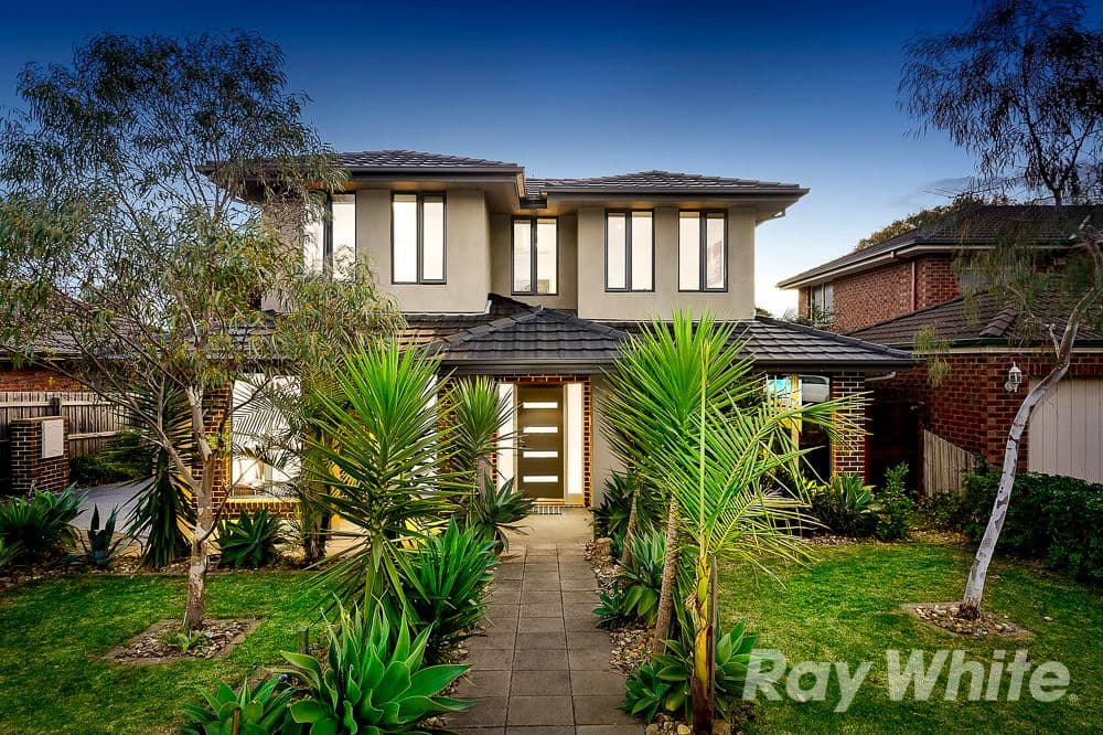 33 Jordan Grove, Glen Waverley VIC 3150, Glen Waverley - Image 1