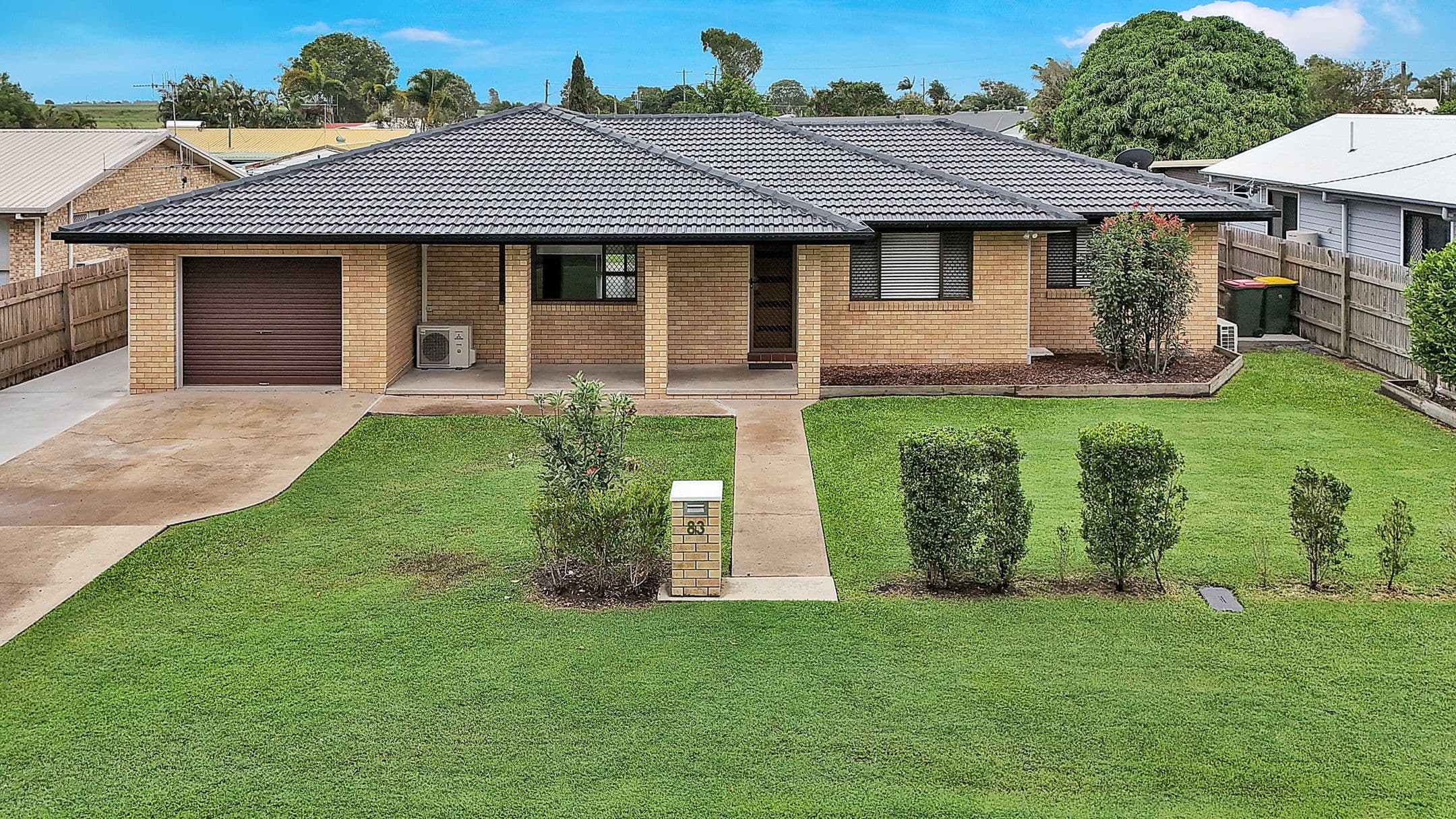 83 Mount Perry Road, Bundaberg North QLD 4670, Bundaberg North - Image 1