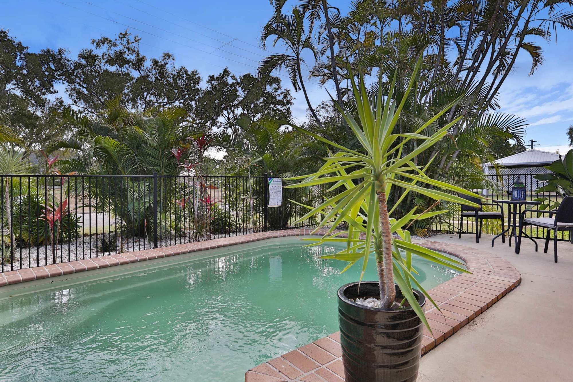 63 Fitzroy Street, HEATLEY QLD 4814, Heatley - Image 1