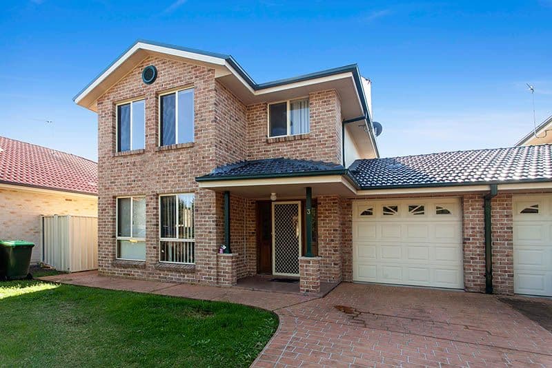 3 Woodburn Terrace, FLINDERS NSW 2529, Flinders - Image 1