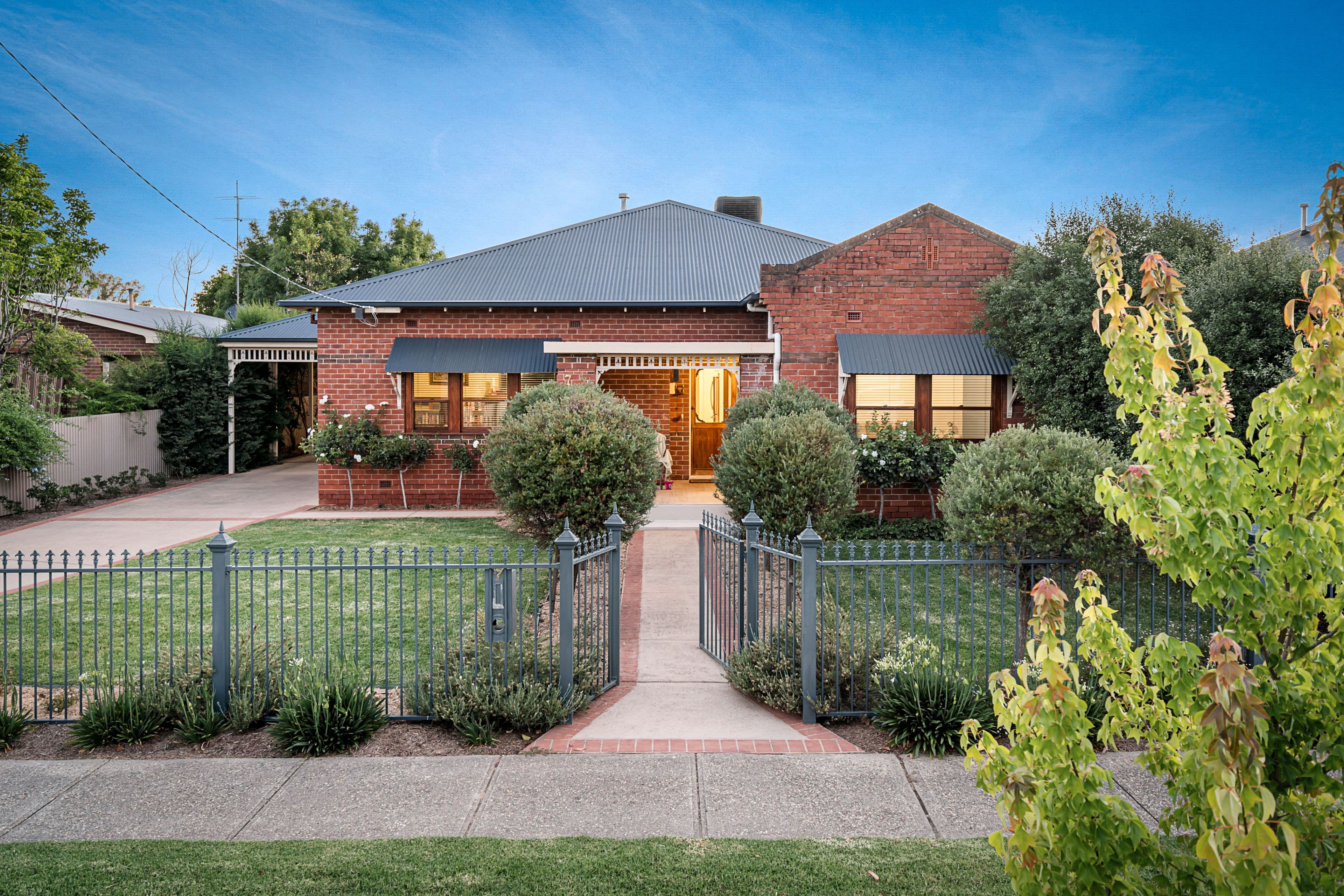 7 Batt Avenue, Wodonga VIC 3690, Wodonga - Image 1